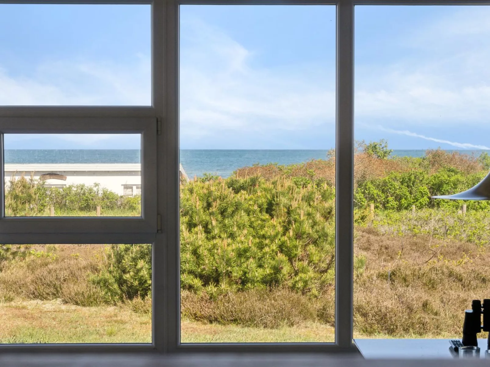 "Suometar" - 90m from the sea-Buiten