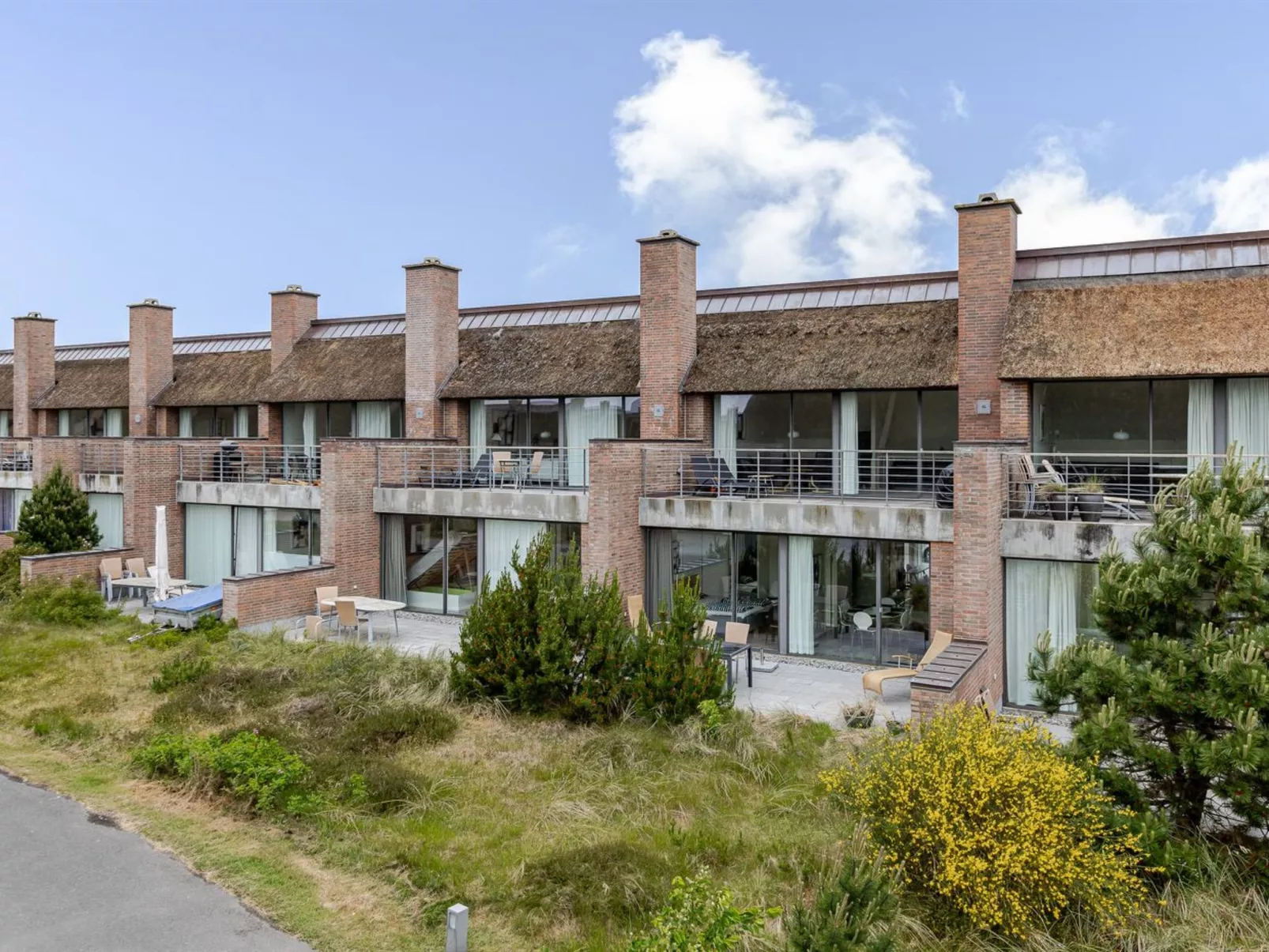 &quot;Øgoti&quot; - 500m from the sea-Buiten