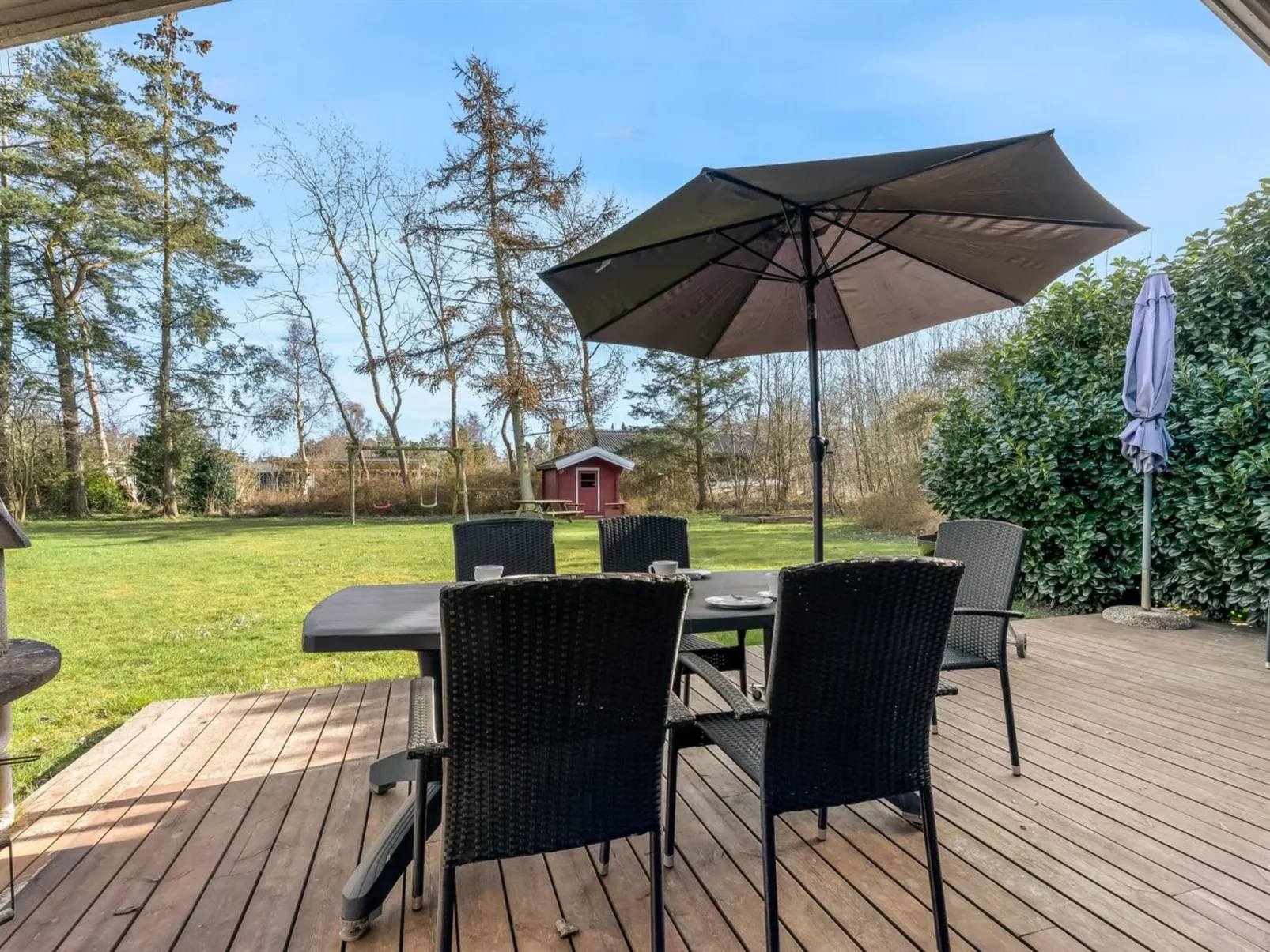 "Emili" - 300m from the sea-Buiten