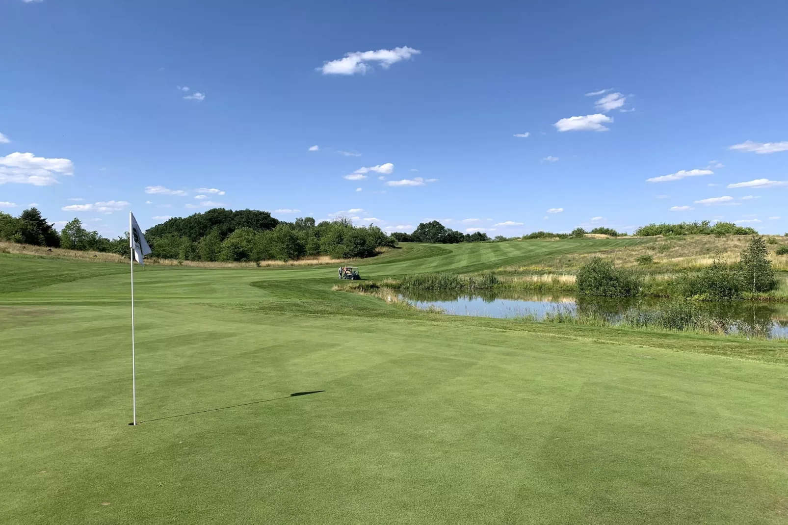 Luxus-Familienappartement / 2 Personen-Gebieden zomer 5km