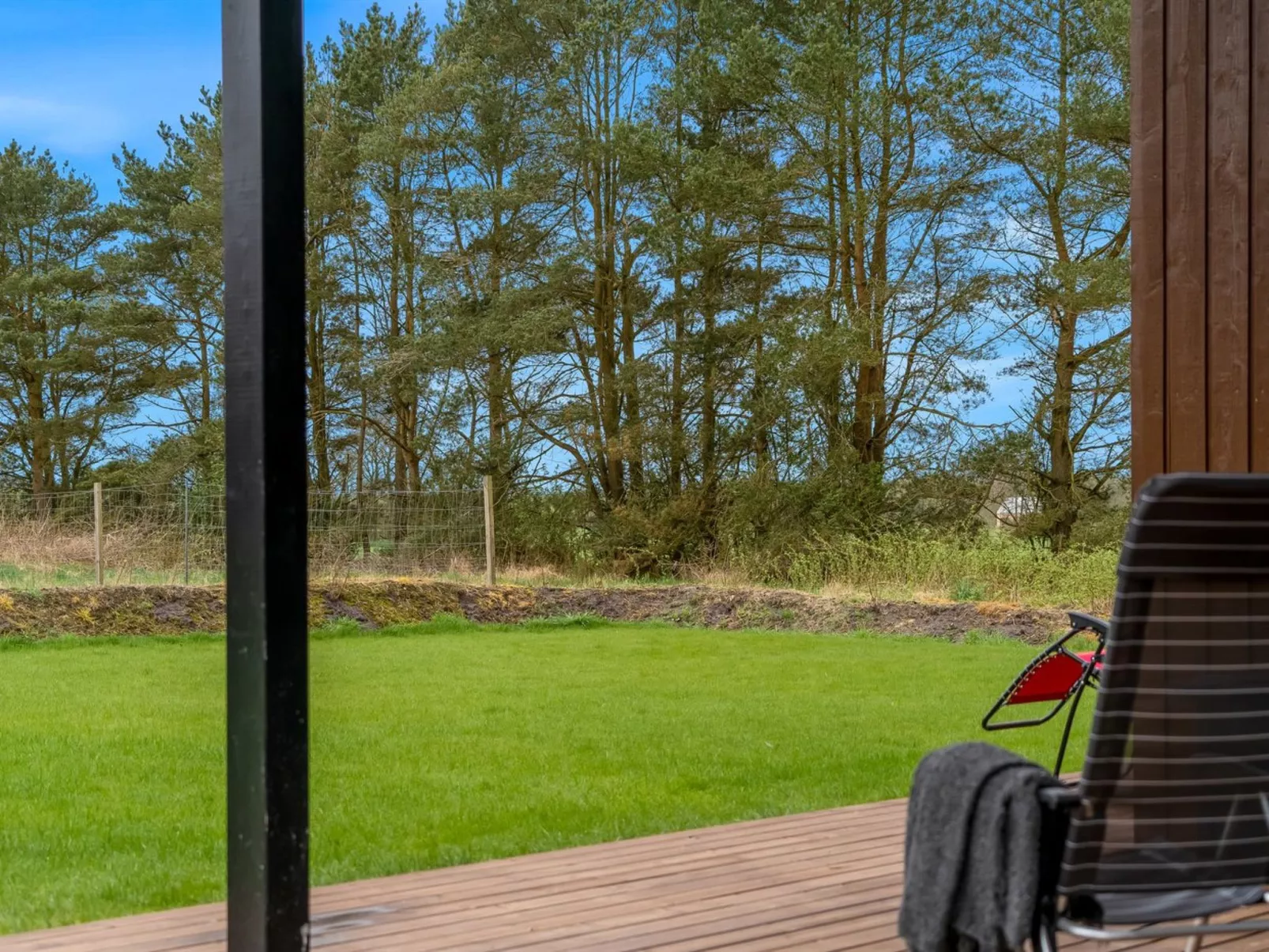 "Herwarth" - 2.3km from the sea-Buiten