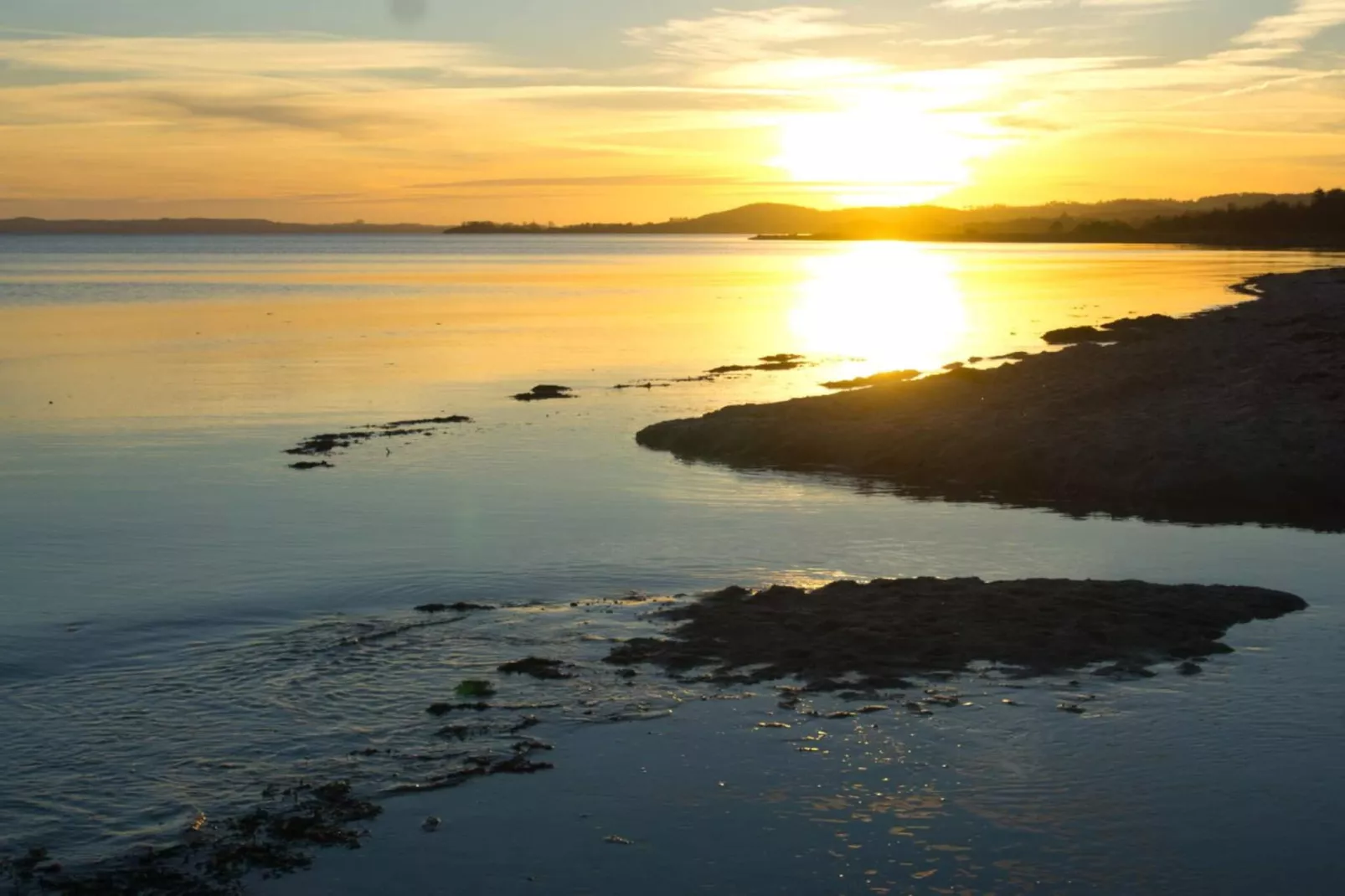 4 sterren vakantie huis in Ebeltoft-Waterzicht