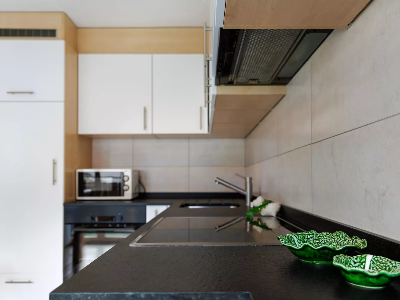 Snow-Fun B 25-Binnen