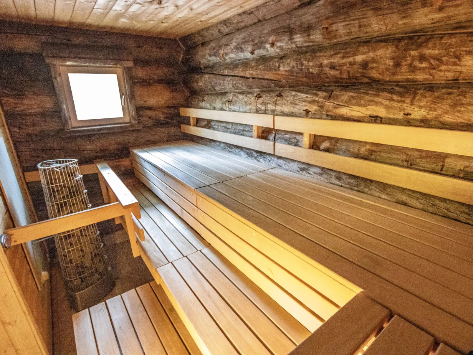 Palovaarankaarre 17-Binnen