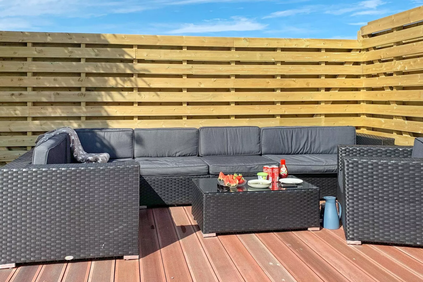 8 persoons vakantie huis in Bølandet-By Traum-Buitenlucht