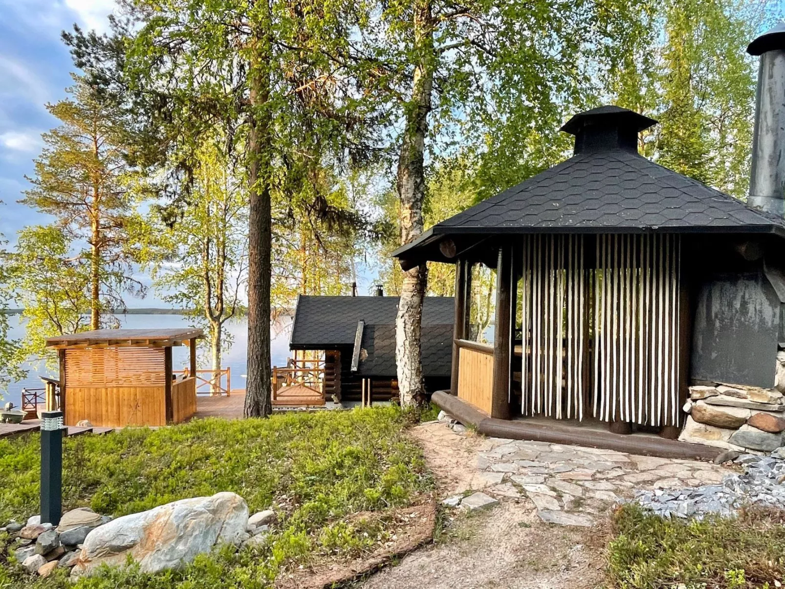 Vanttausranta-Binnen