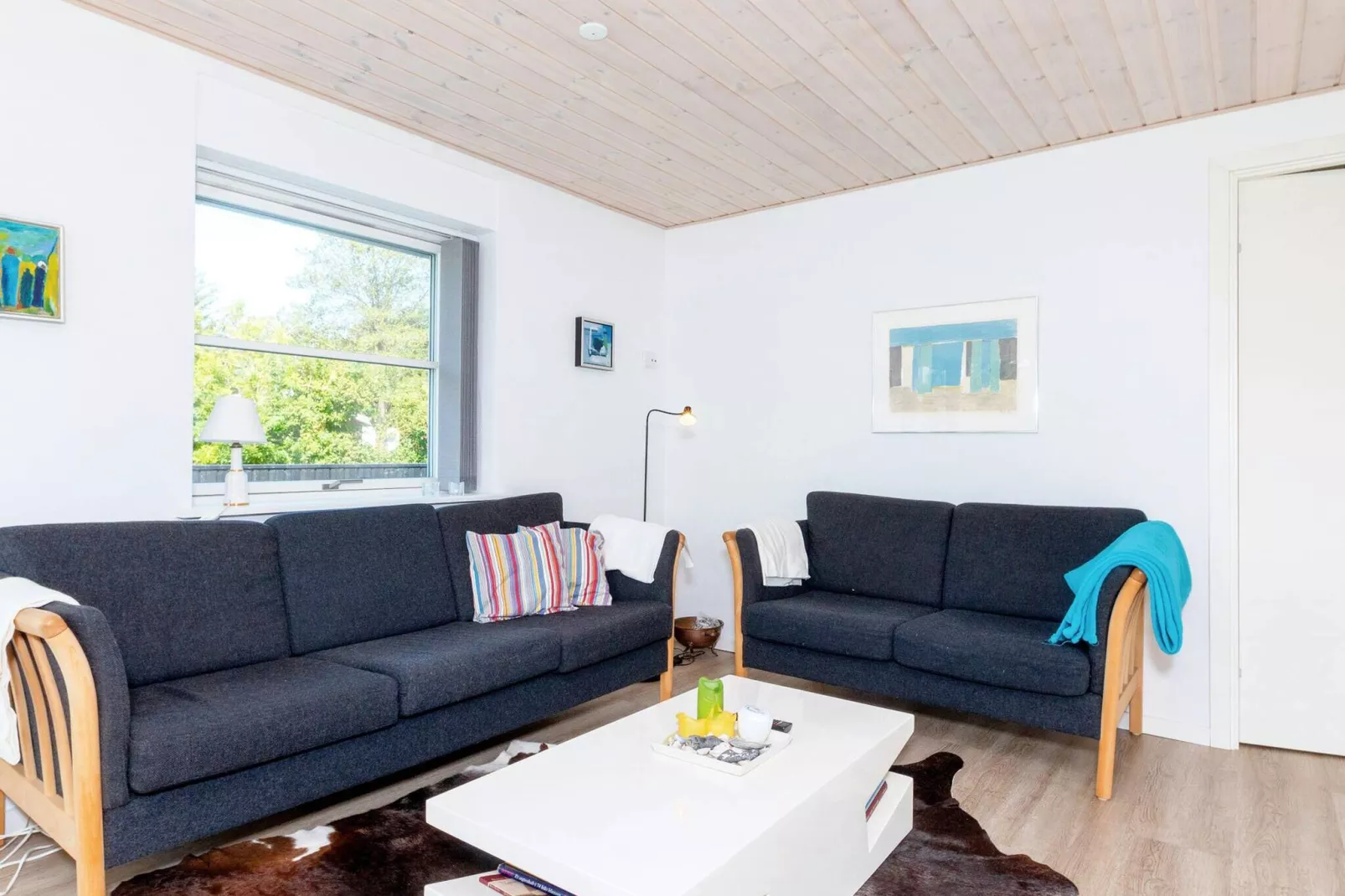 6 persoons vakantie huis in Hjørring-By Traum-Binnen