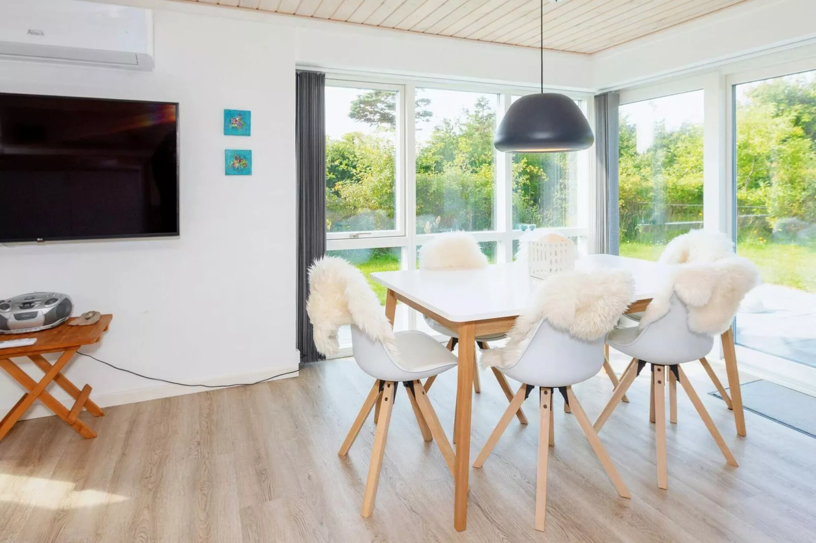 6 persoons vakantie huis in Hjørring-By Traum-Binnen