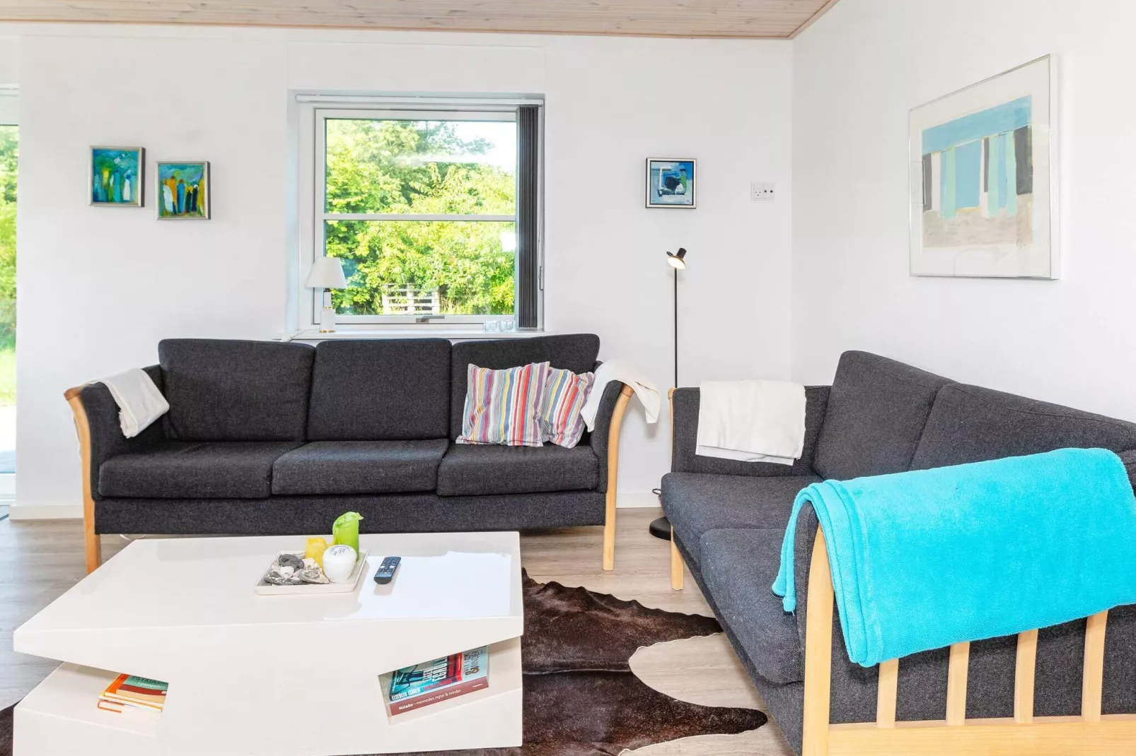 6 persoons vakantie huis in Hjørring-By Traum-Binnen