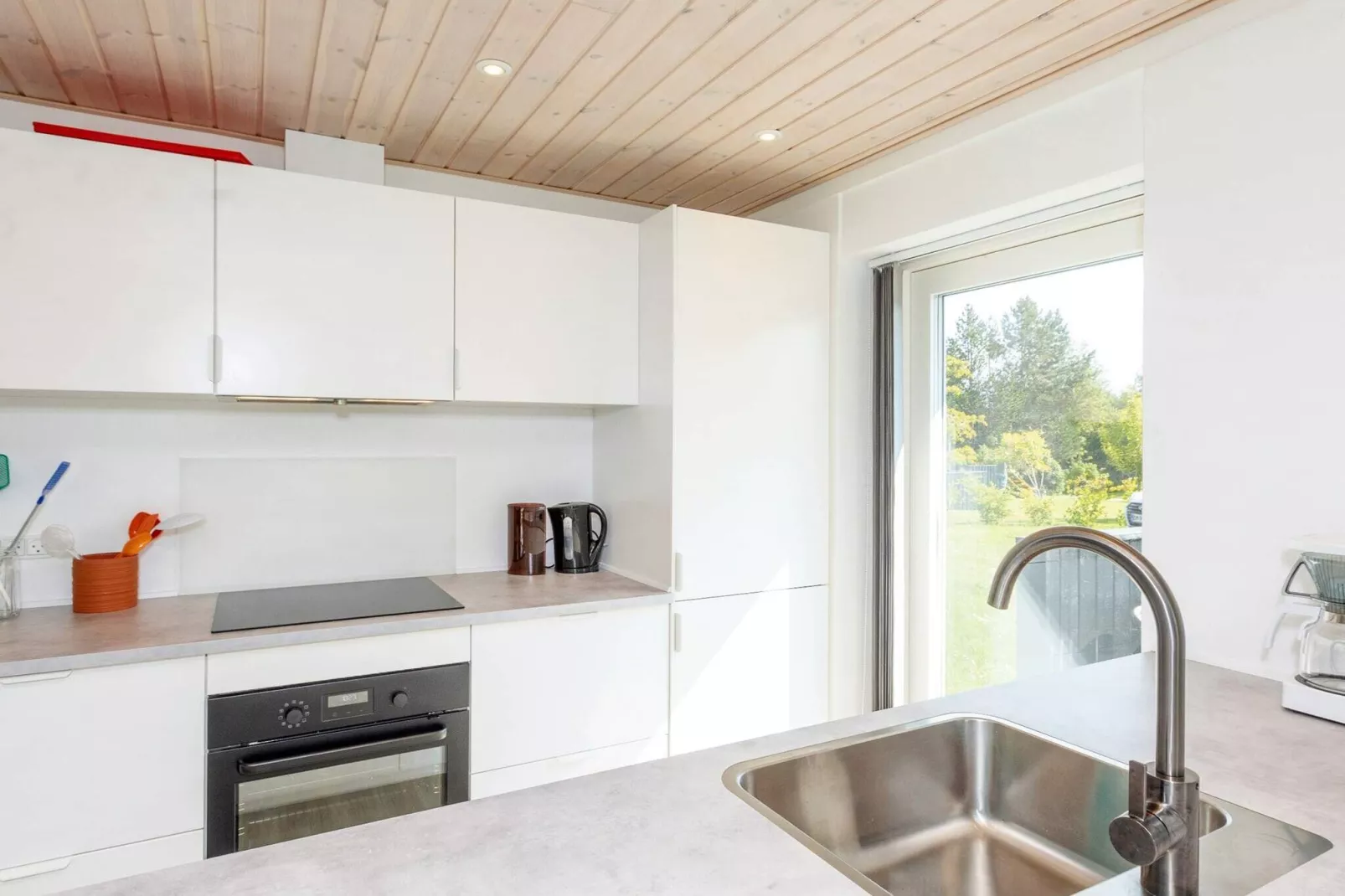 6 persoons vakantie huis in Hjørring-By Traum-Binnen