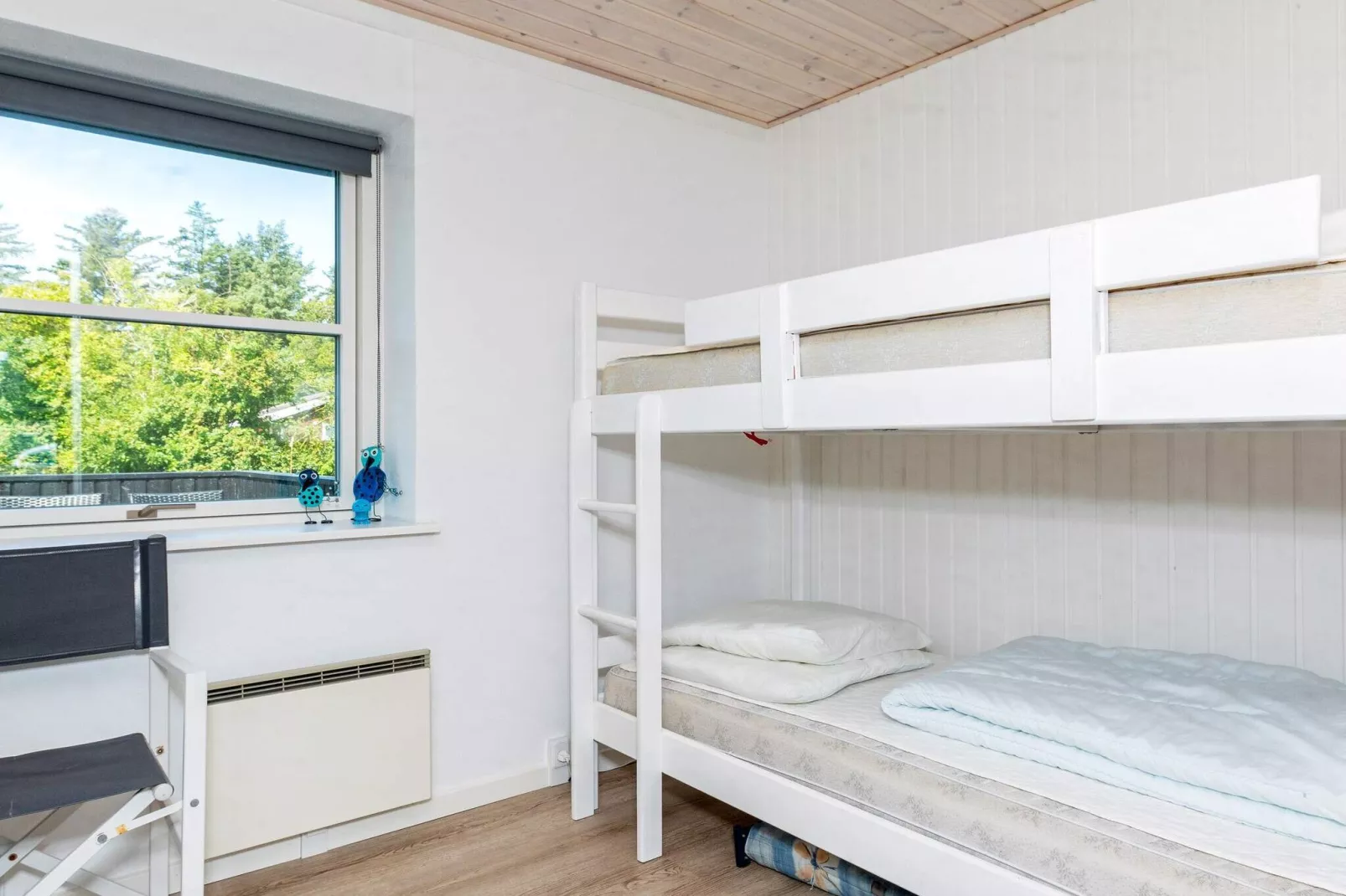 6 persoons vakantie huis in Hjørring-By Traum-Binnen