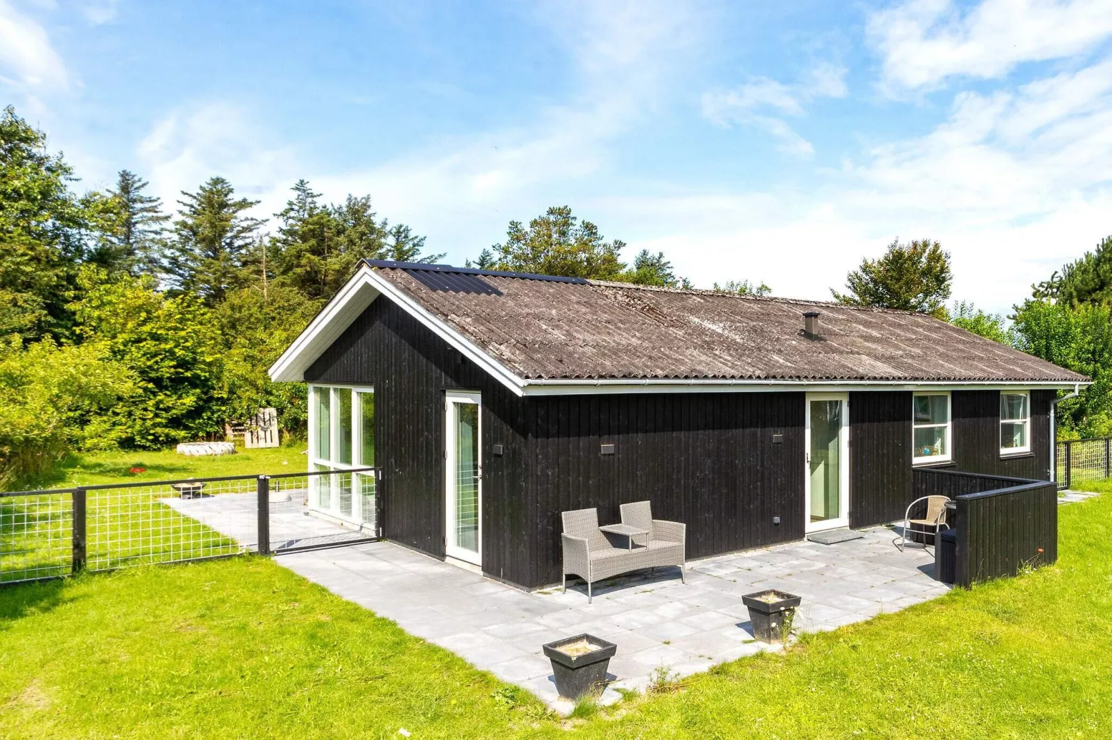 6 persoons vakantie huis in Hjørring-By Traum-Uitzicht