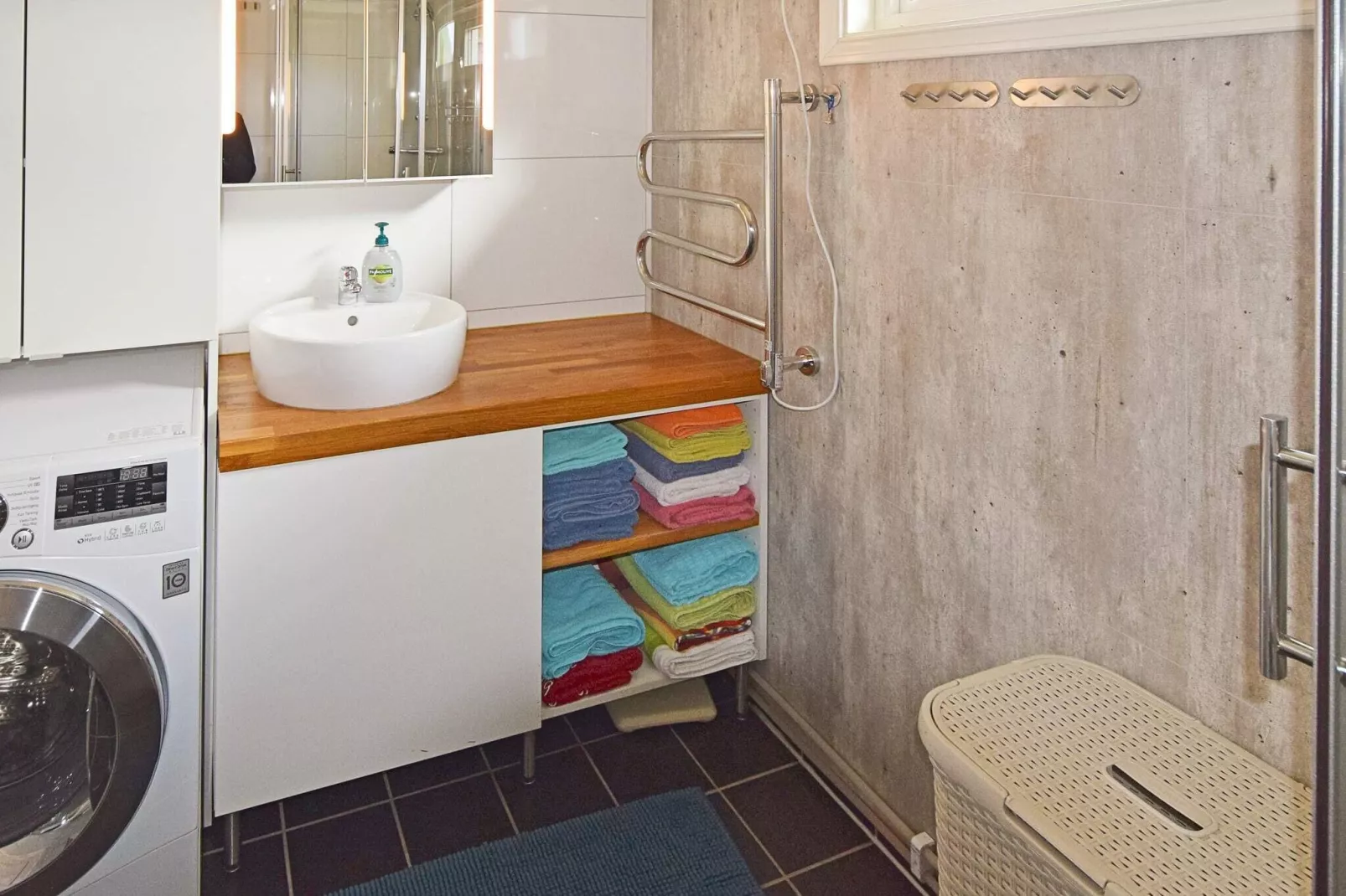 6 persoons vakantie huis in Sandhornøy-By Traum-Binnen
