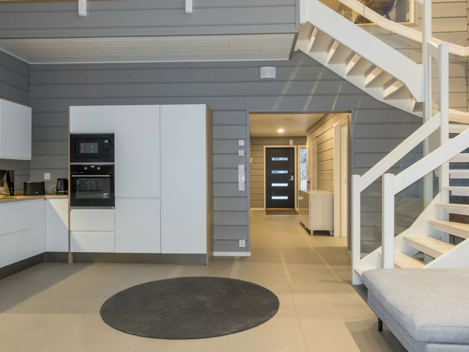 Levin hiihtäjä-Binnen