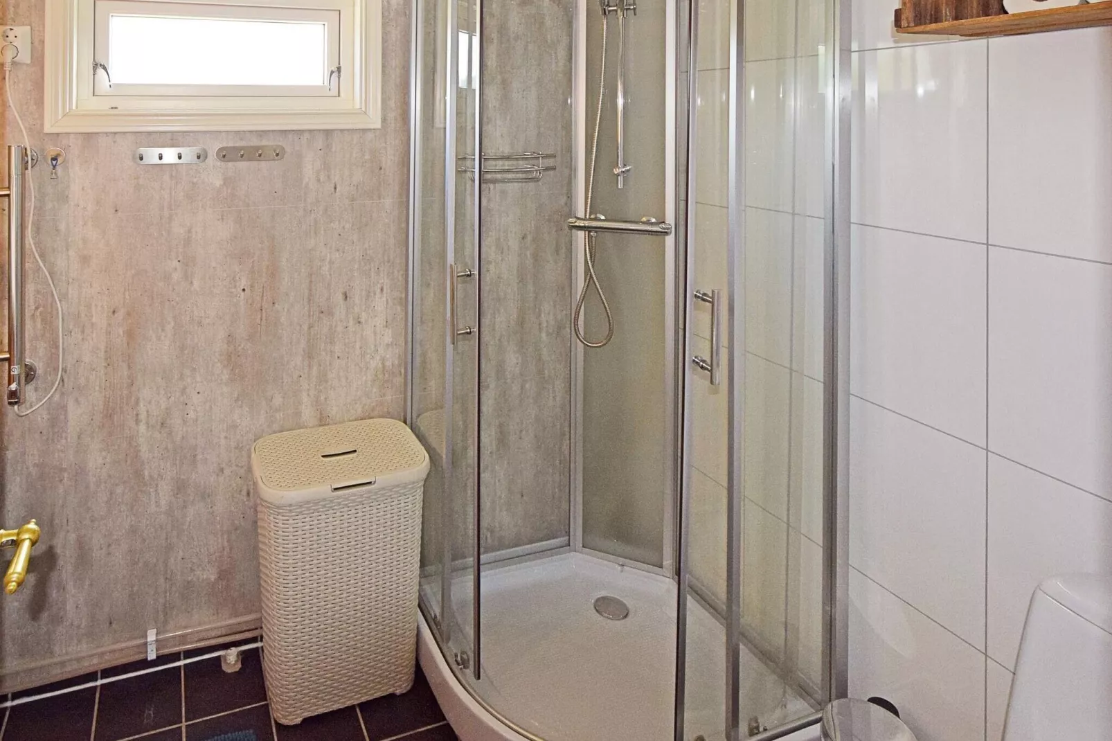 6 persoons vakantie huis in Sandhornøy-By Traum-Binnen