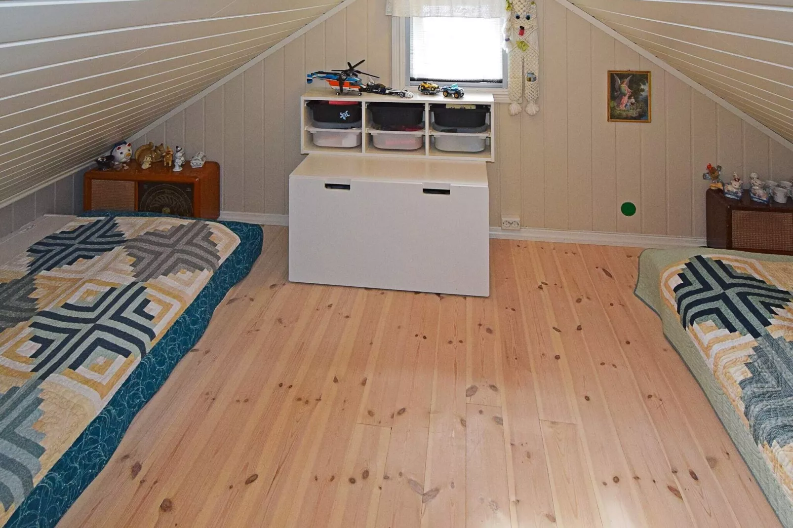 6 persoons vakantie huis in Sandhornøy-By Traum-Binnen