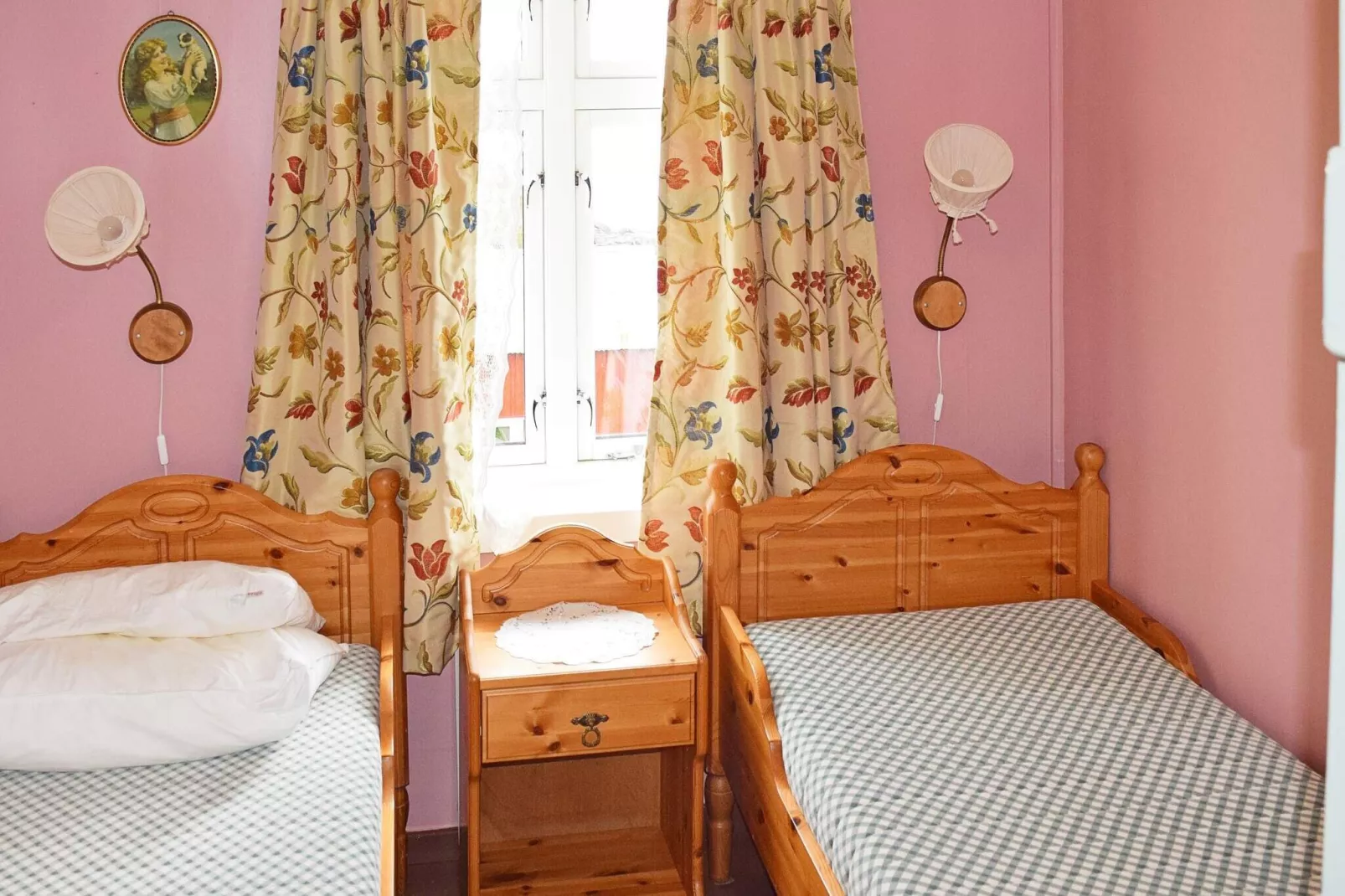 6 persoons vakantie huis in Sandhornøy-By Traum-Binnen