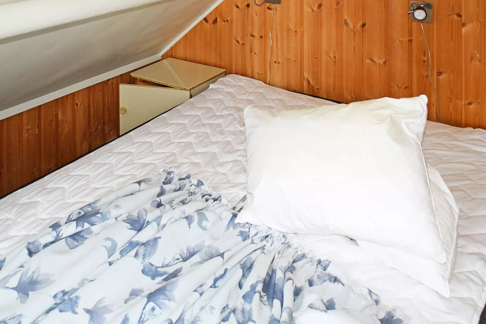 6 persoons vakantie huis in Sandhornøy-By Traum-Binnen