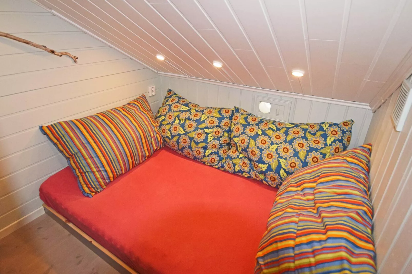 6 persoons vakantie huis in Sandhornøy-By Traum-Binnen