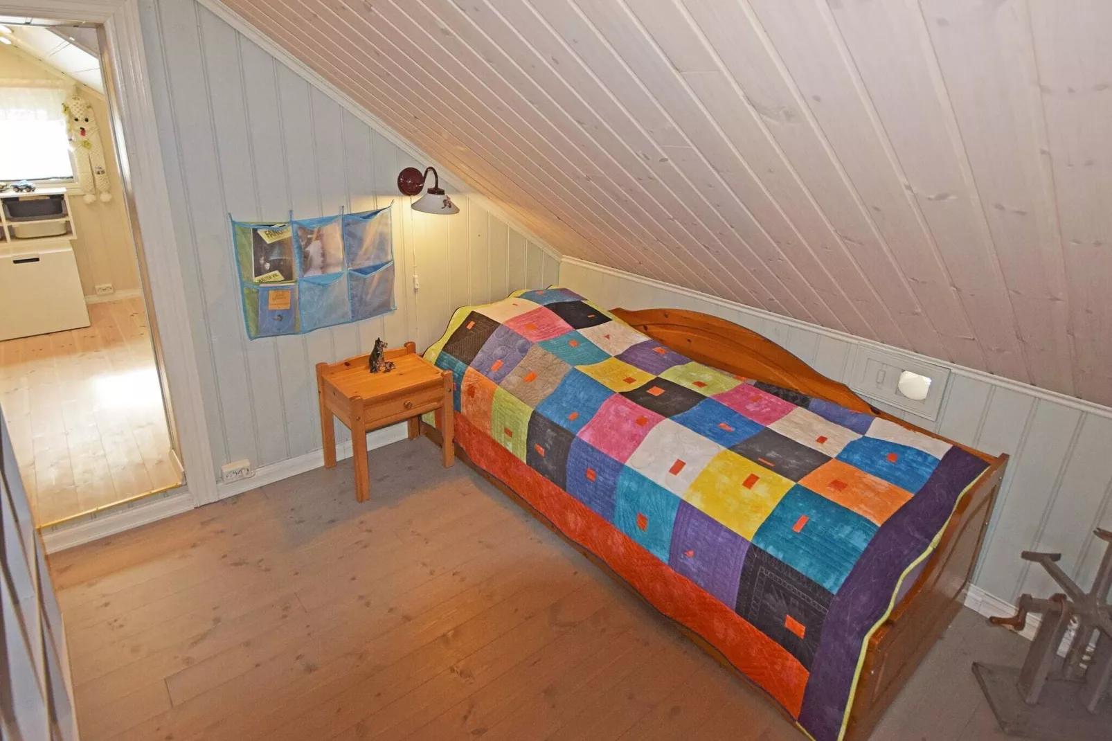 6 persoons vakantie huis in Sandhornøy-By Traum-Binnen