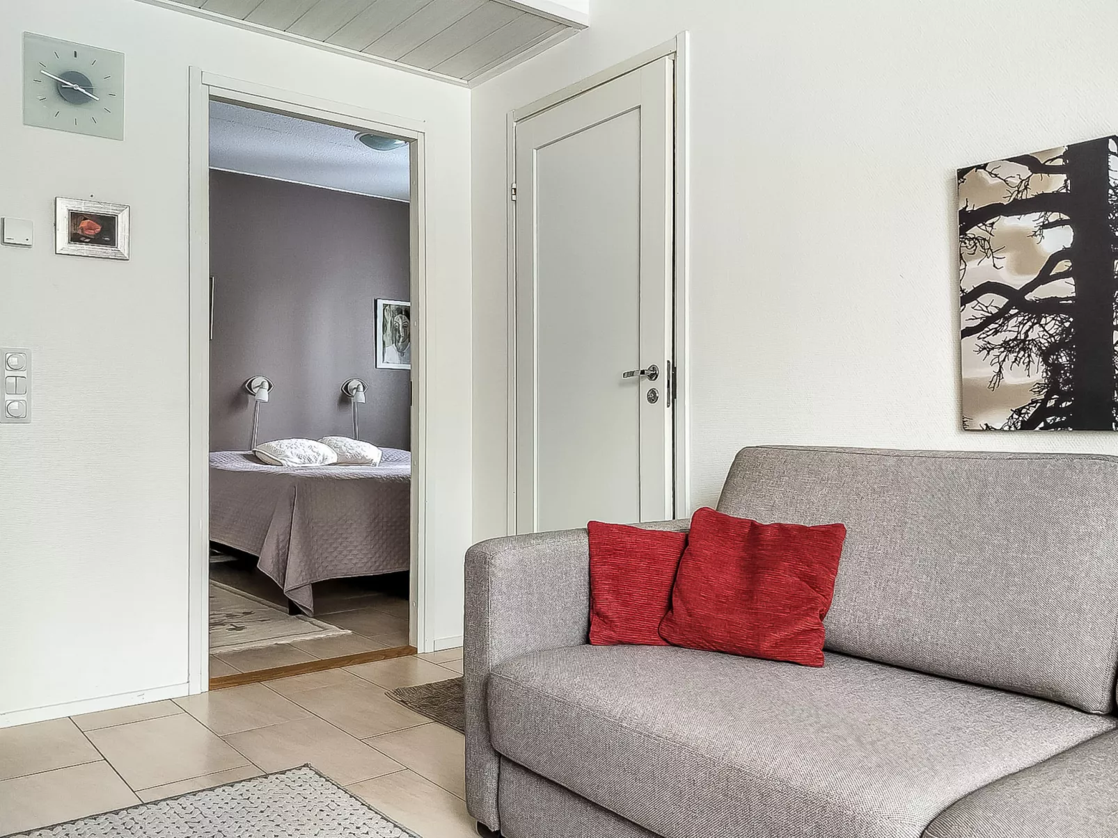 Yllästar 3 as 601-Binnen