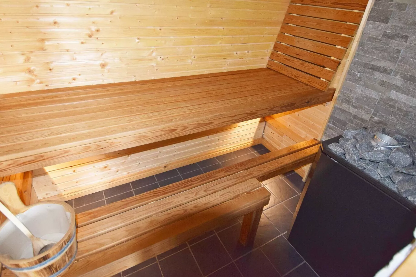 6 persoons vakantie huis in Sandhornøy-By Traum-Binnen