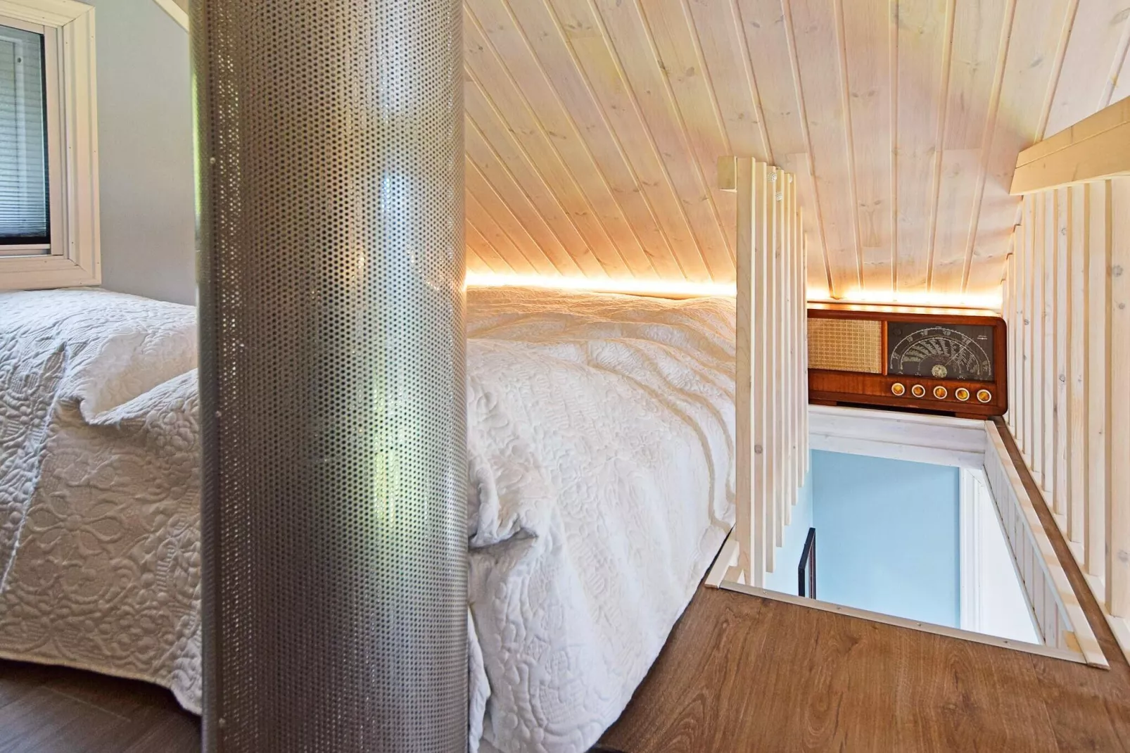 6 persoons vakantie huis in Sandhornøy-By Traum-Binnen