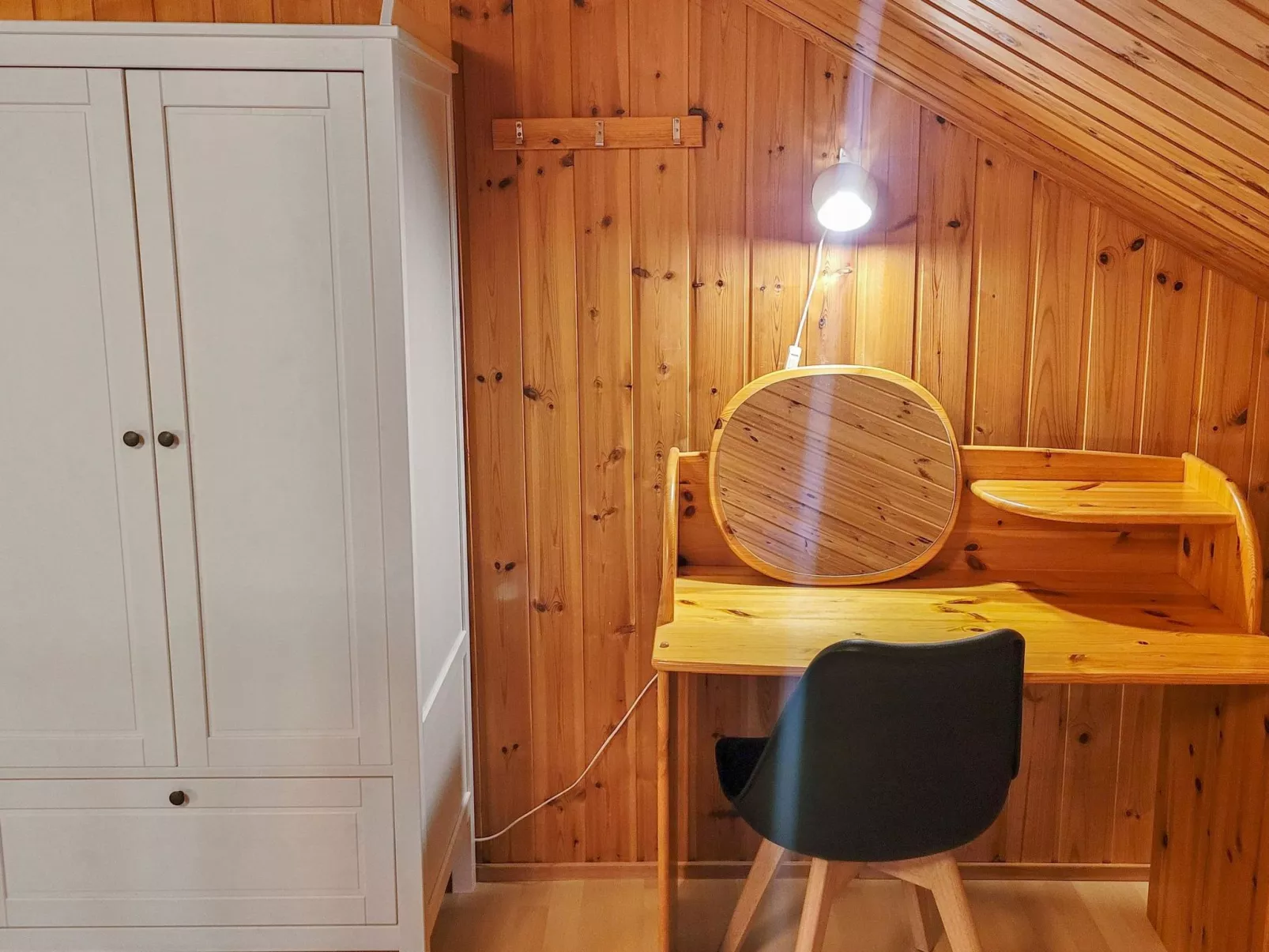 Ylläskarpalo 3 päätyhuoneisto-Binnen