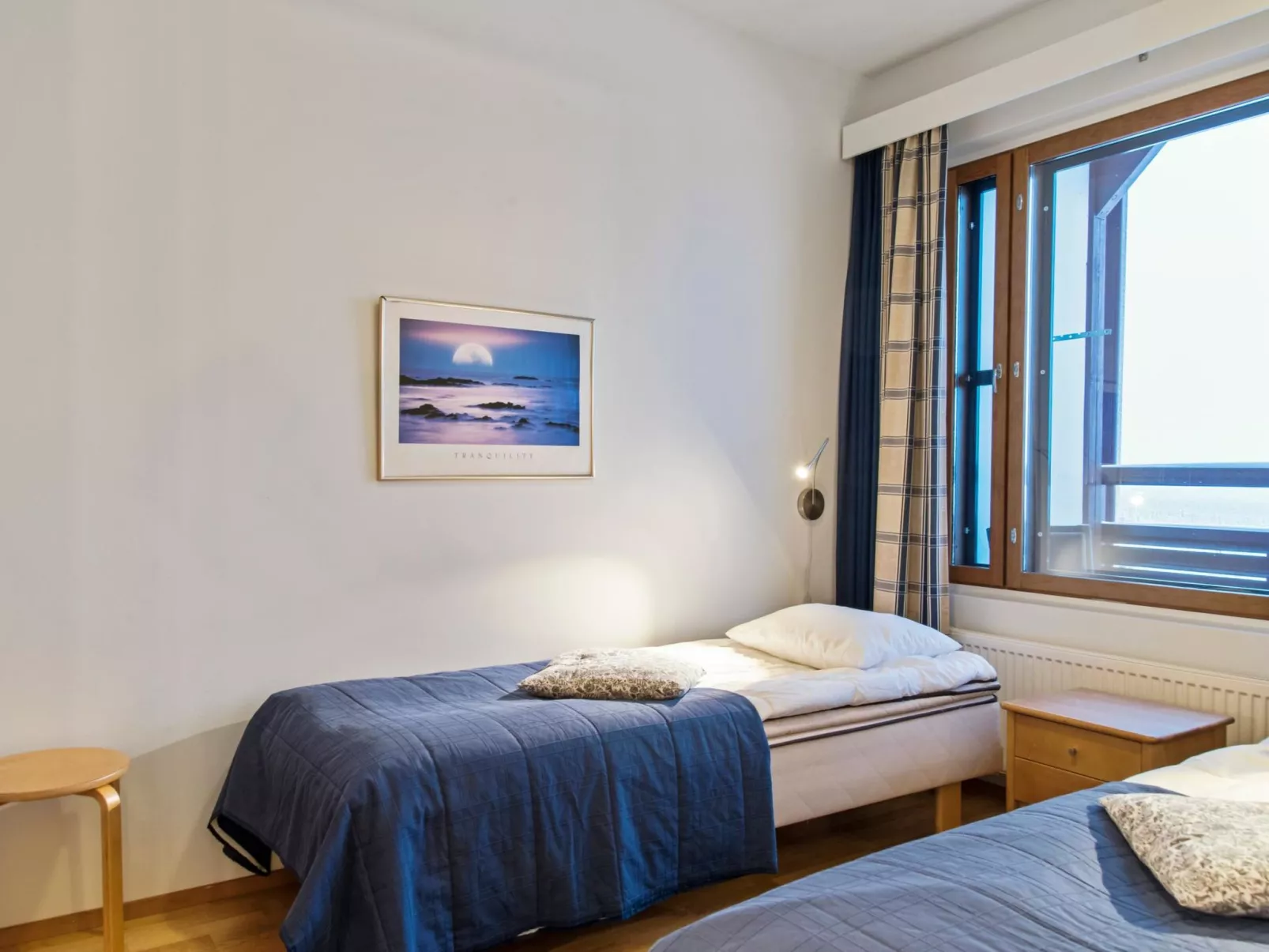 Ylläs chalets a502-Binnen