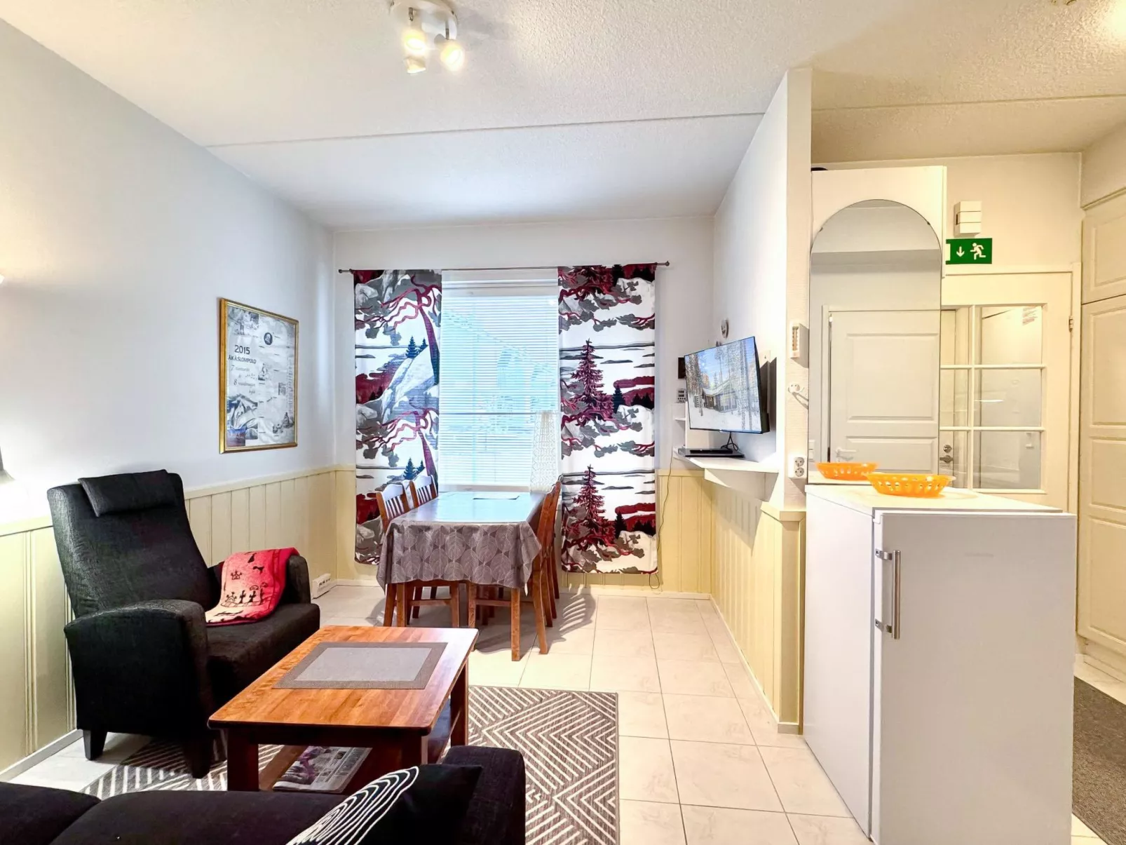 Yllästar 2 as 302-Binnen