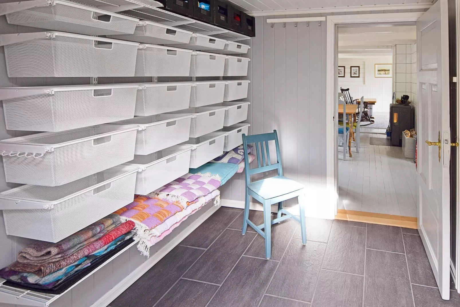 6 persoons vakantie huis in Sandhornøy-By Traum-Niet-getagd