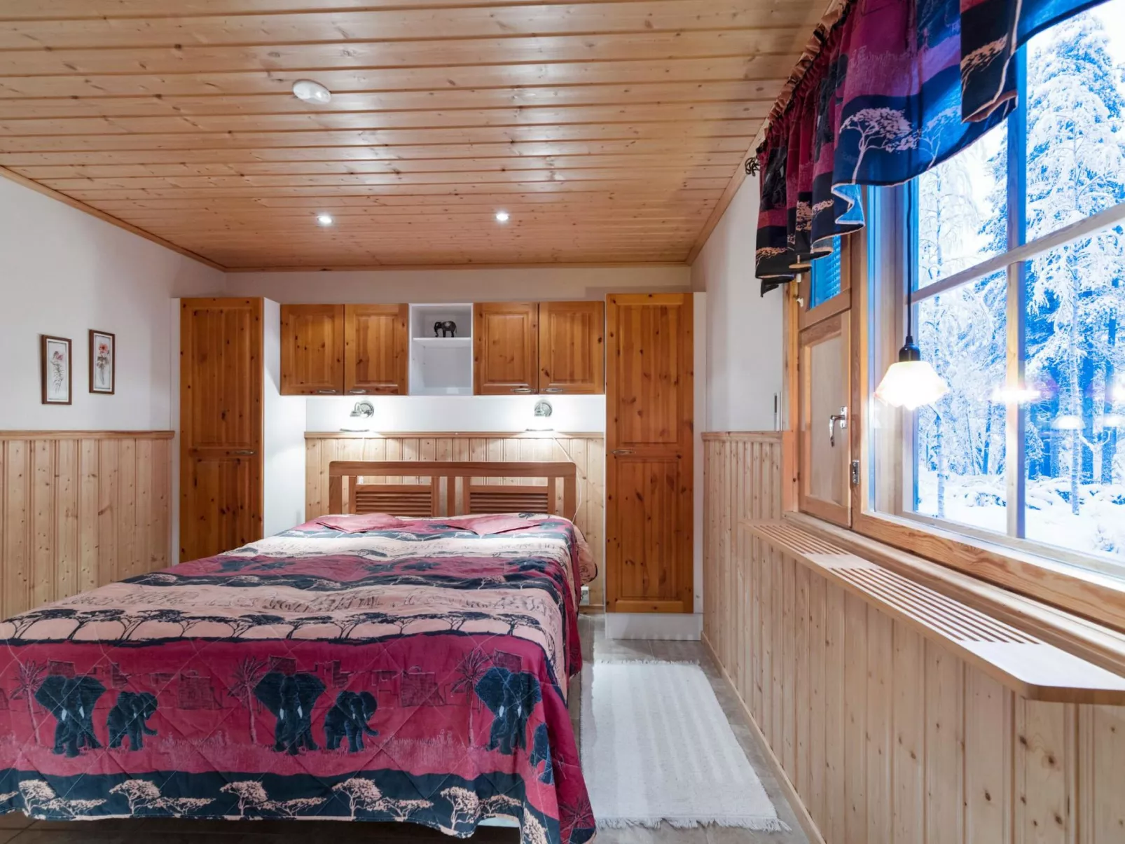 Ylläshuili 2-Binnen