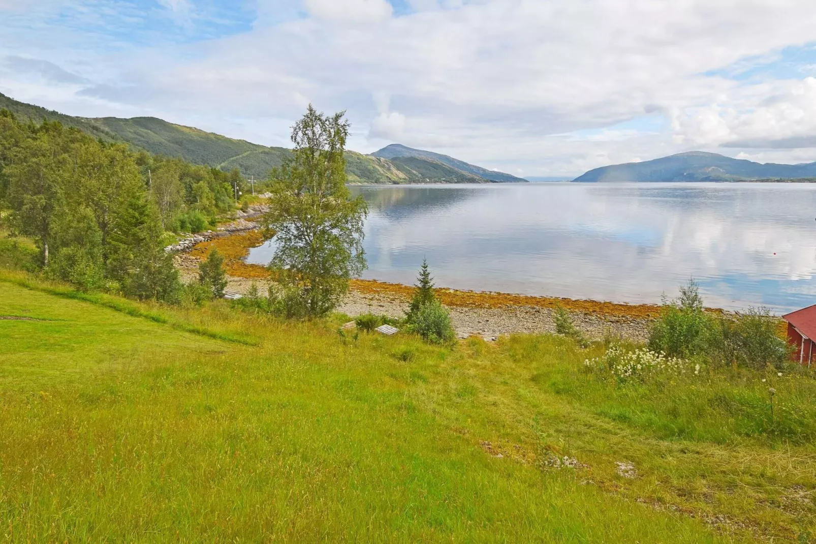 6 persoons vakantie huis in Sandhornøy-By Traum-Niet-getagd
