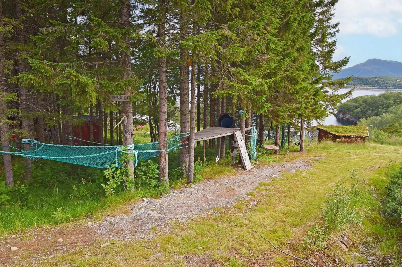 6 persoons vakantie huis in Sandhornøy-By Traum-Niet-getagd