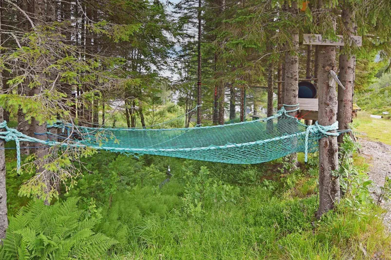 6 persoons vakantie huis in Sandhornøy-By Traum-Niet-getagd