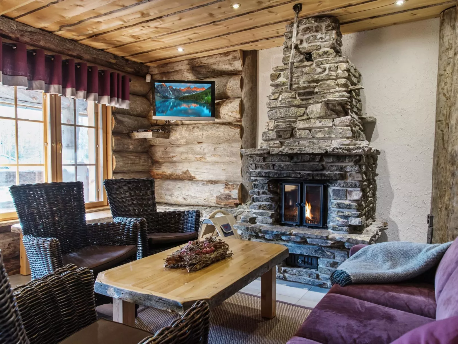 Luostakka iso-Binnen