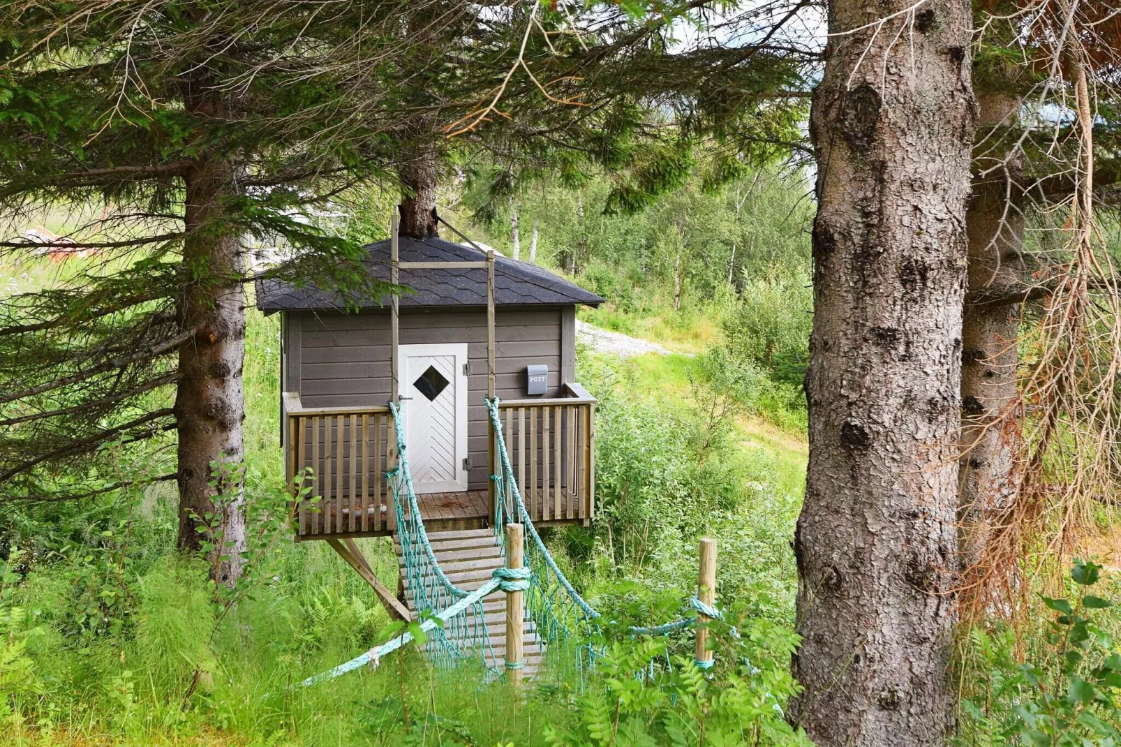 6 persoons vakantie huis in Sandhornøy-By Traum-Niet-getagd