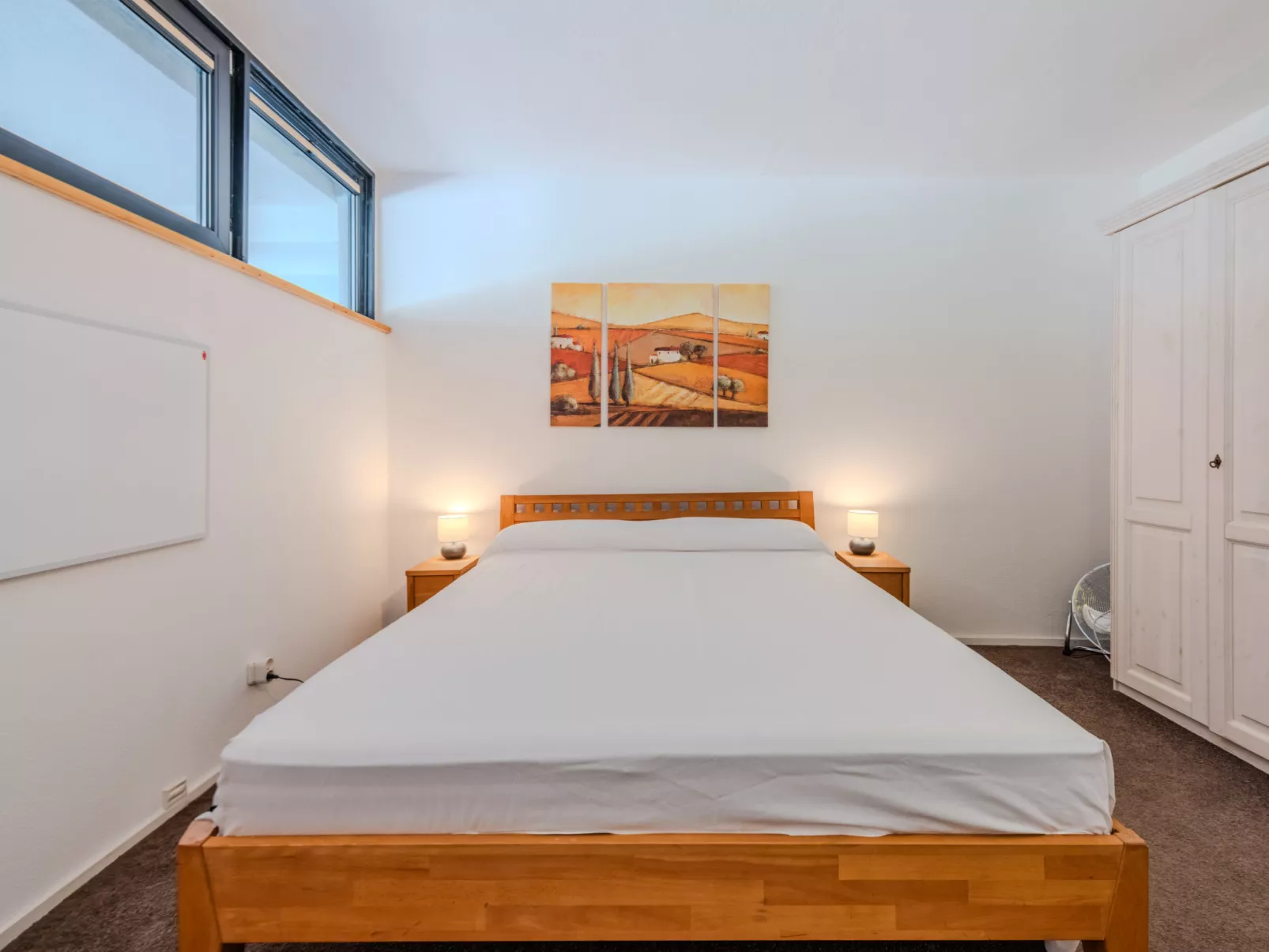 Appartamento Uno-Binnen