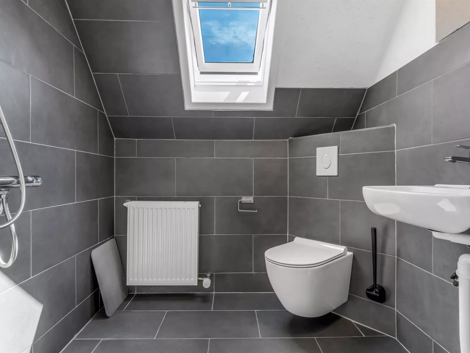 "Bernadeta" - 500m from the sea-Binnen