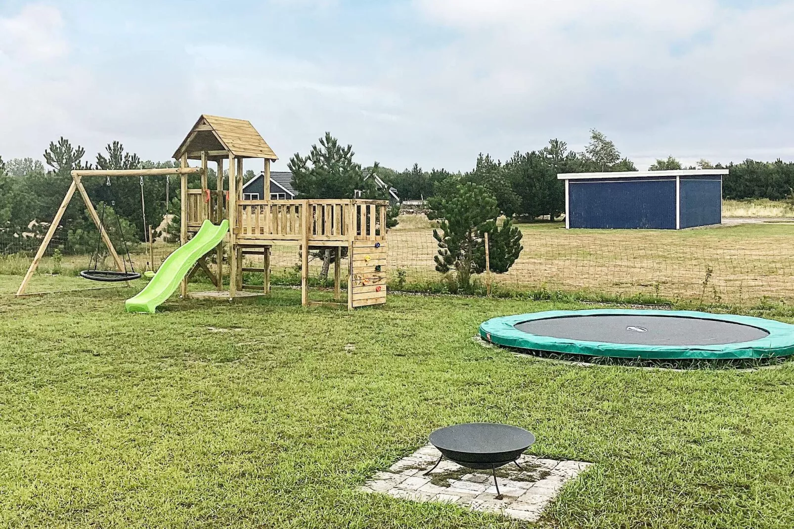 14 persoons vakantie huis in Væggerløse-Niet-getagd