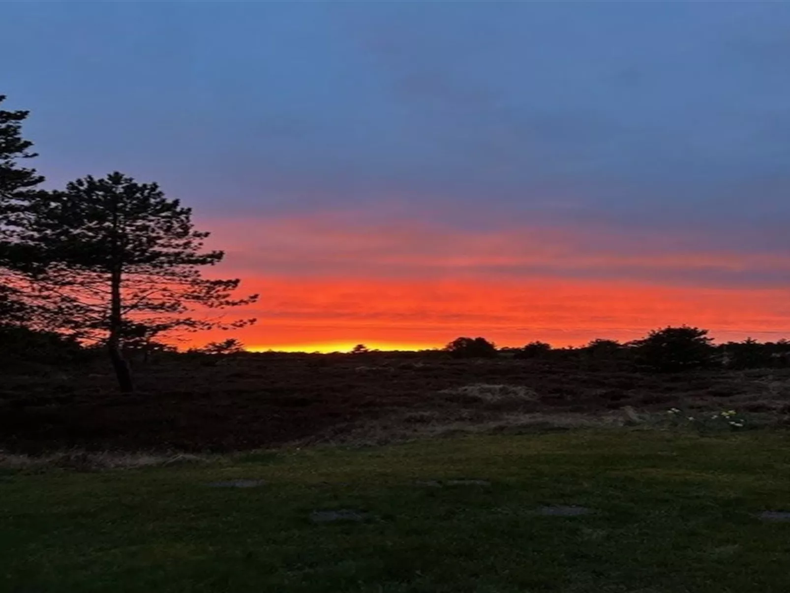 "Ibbe" - 3.5km from the sea-Buiten