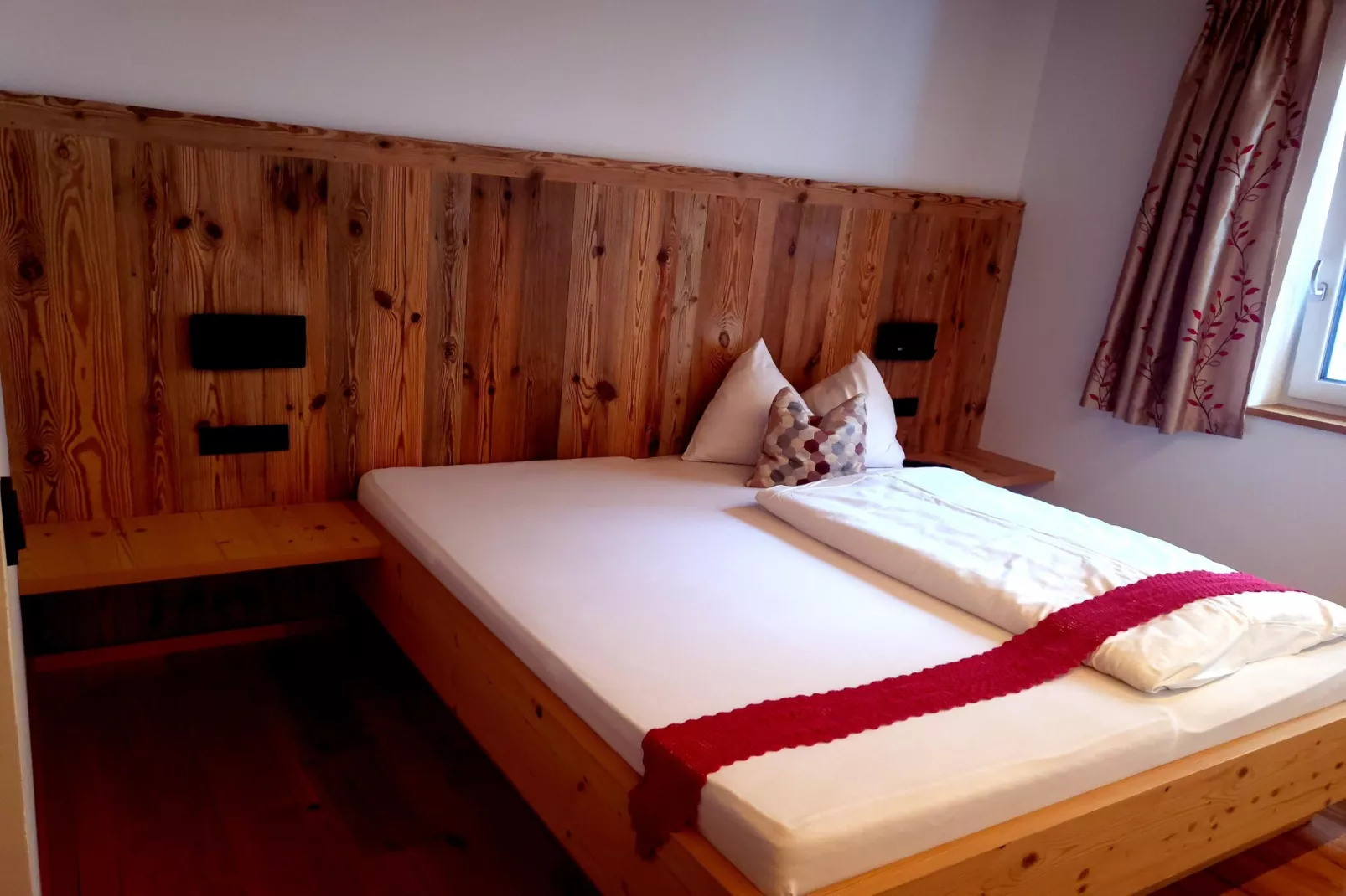 Appartement Tauernfenster