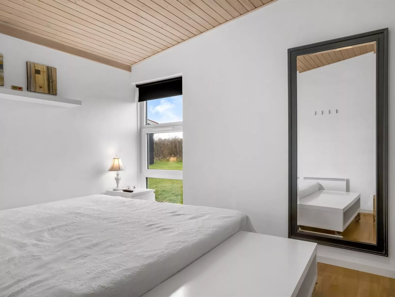 "Birla" - 900m from the sea-Binnen