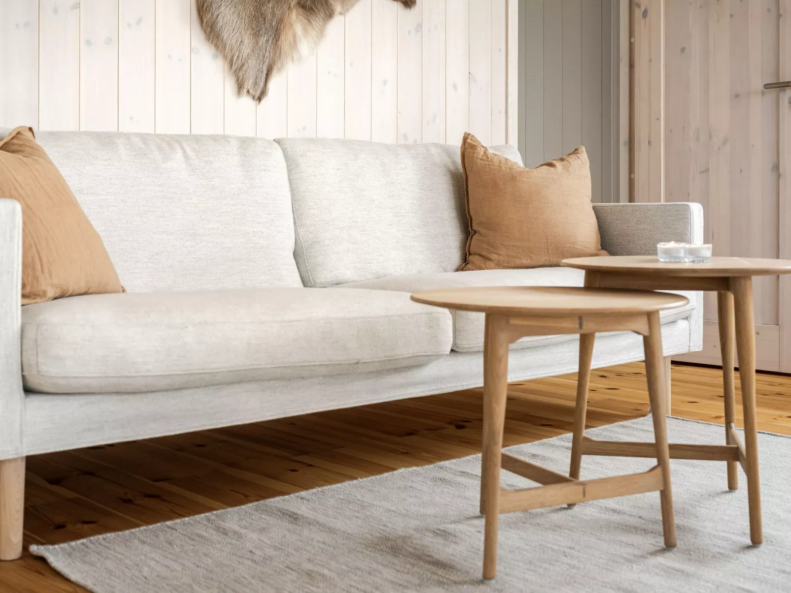 Renstråket 1001-Binnen