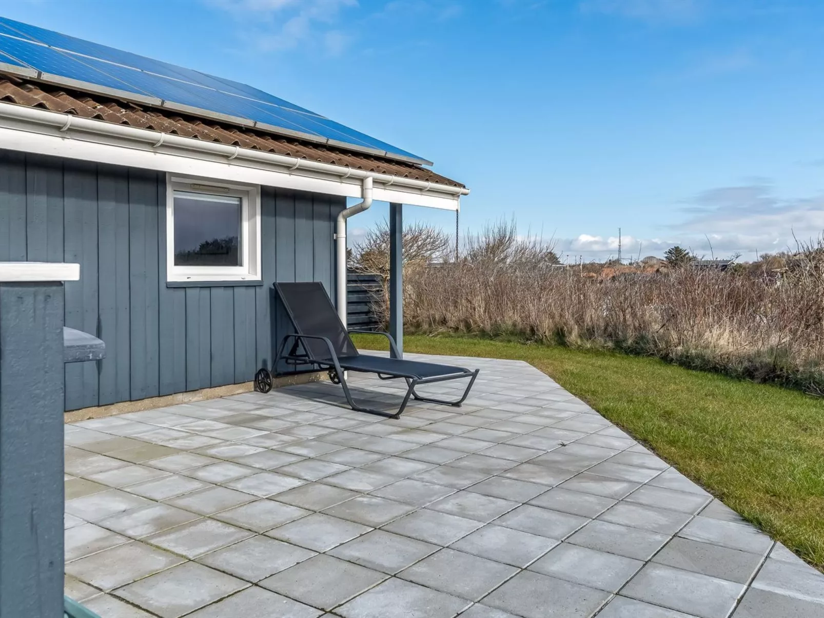 "Gorjana" - 500m from the sea-Buiten