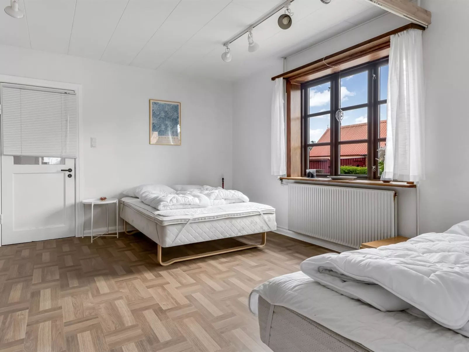 "Jantje" - 200m from the sea-Binnen