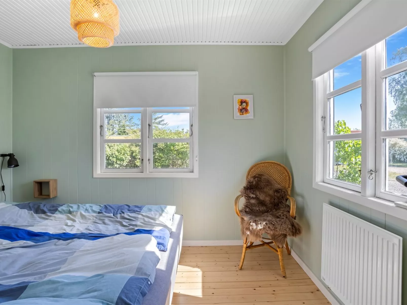 "Tayana" - 500m from the sea-Binnen