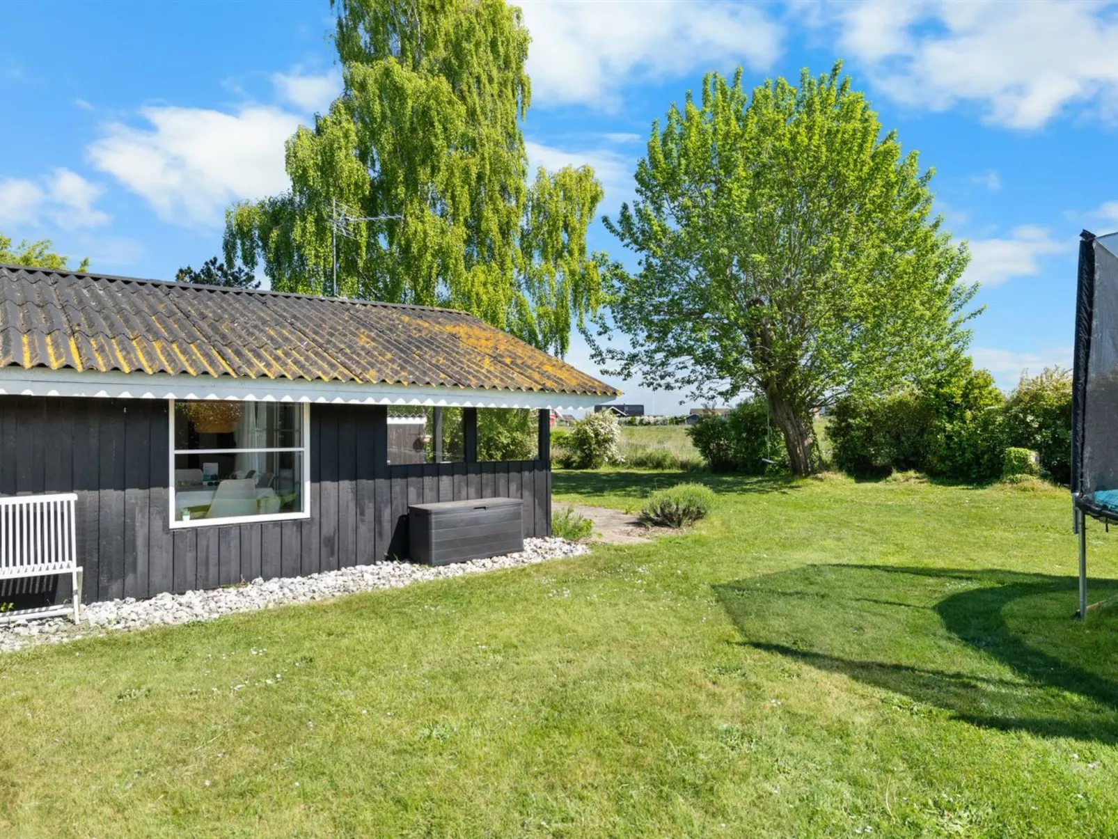 "Justina" - 200m from the sea-Buiten