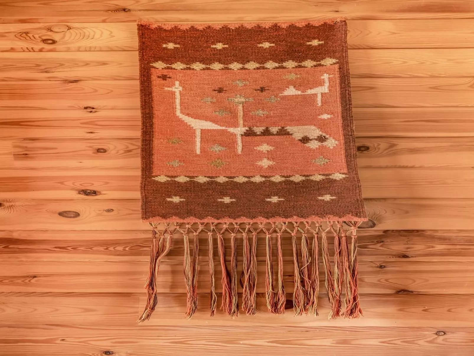 "Franka" -  from the sea-Binnen