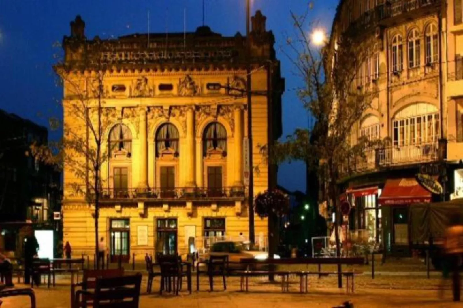 YOUROPO - Market 4A-Gebieden zomer 20km